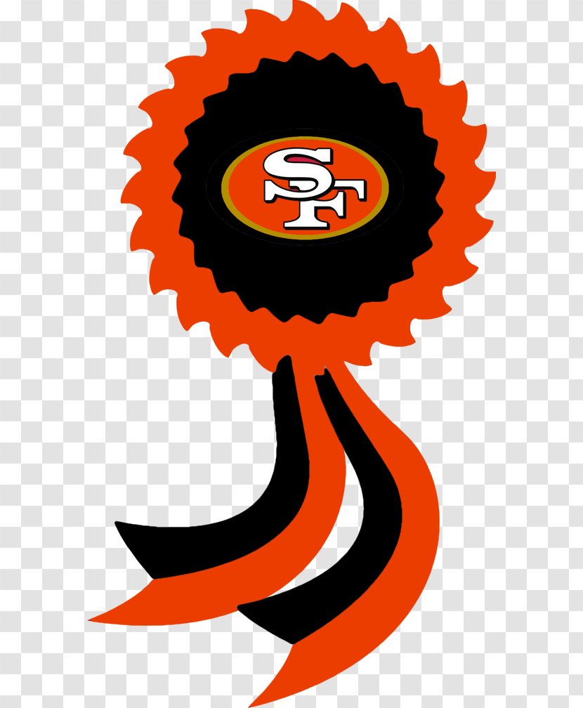 Logo Groundwork Home Company - Symbol - San Francisco 49ers Transparent PNG