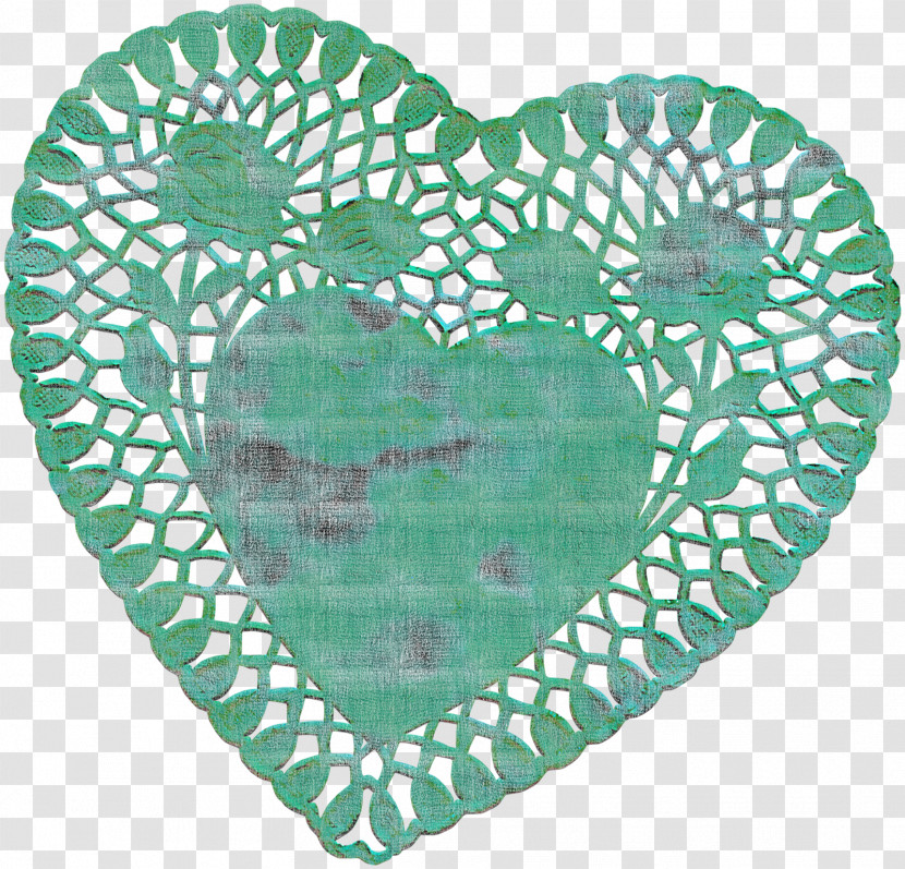 Valentines Day Heart Transparent PNG