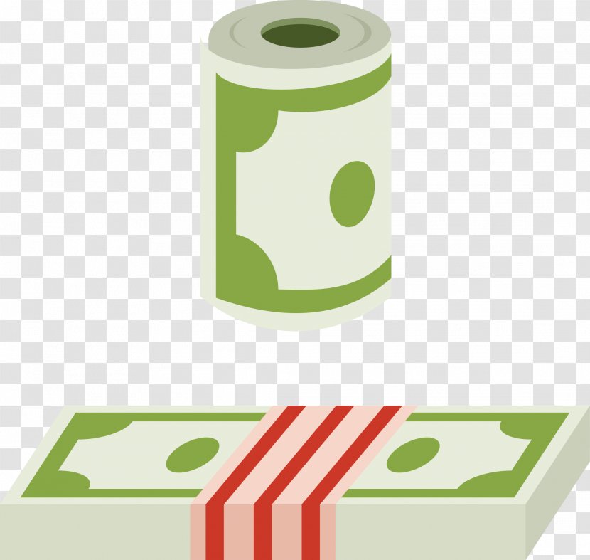 United States Dollar Cash - Bank - US Transparent PNG