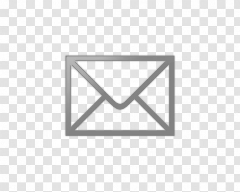 Email Marketing Message - Symmetry Transparent PNG
