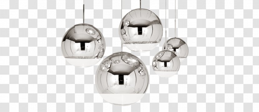 Pendant Light Disco Ball Gold Charms & Pendants - Silver Transparent PNG