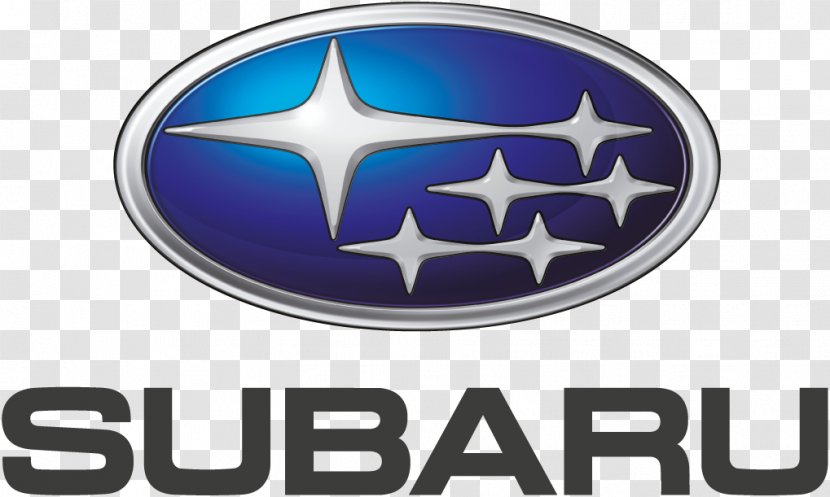 Subaru Corporation Car Chrysler Logo - Label - Svg Transparent PNG