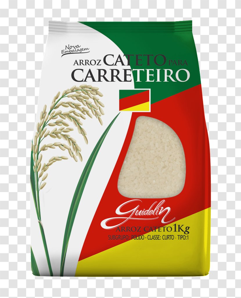 Risotto Carreteiro Food Rice Ingredient - Health Transparent PNG