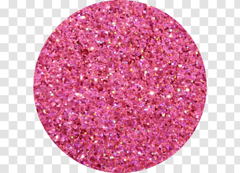 Glitter Cosmetics Gel Textile Jar - Manicure - Glitters Transparent PNG