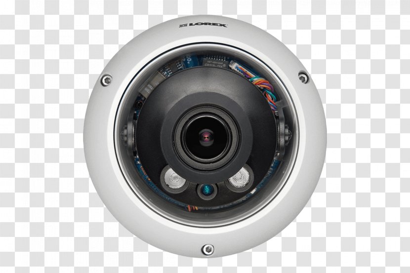 Camera Lens IP Android - Computer Configuration Transparent PNG