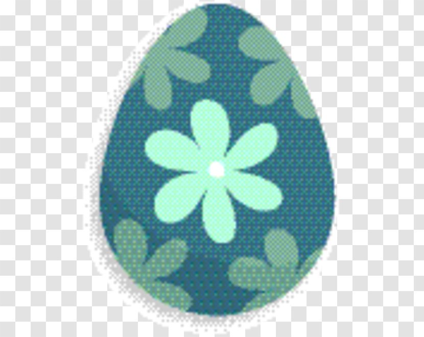 Easter Egg Background - Symbol Transparent PNG