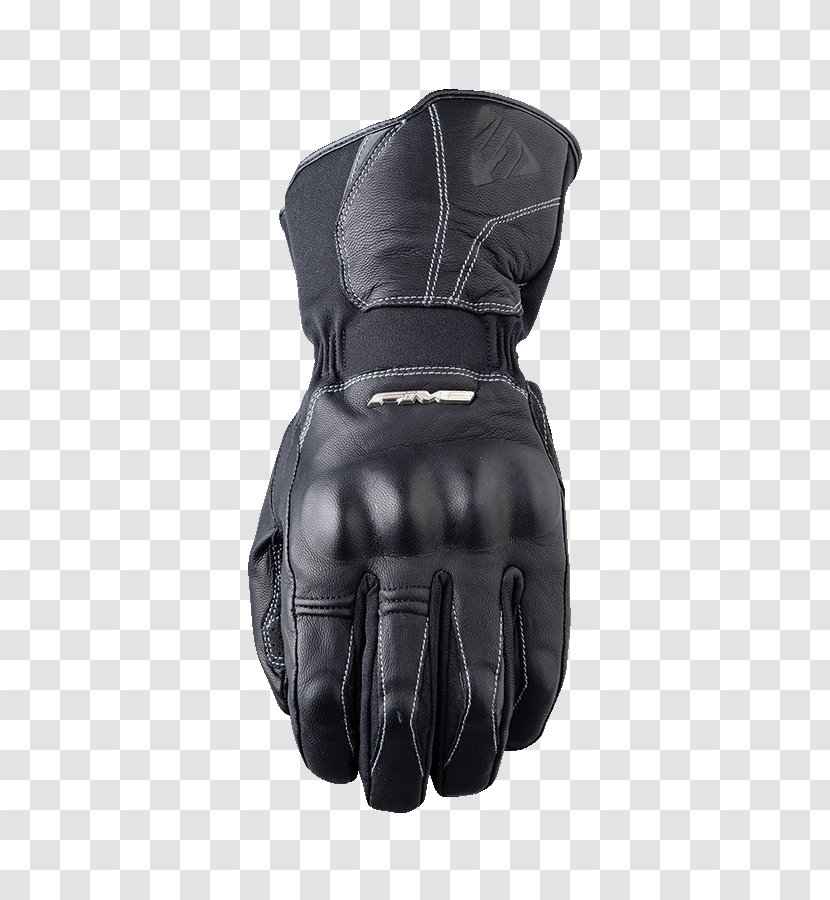 Glove Signed Zero Leather Lining Skin - Winter - Decorative Elements Of Urban Roads Transparent PNG
