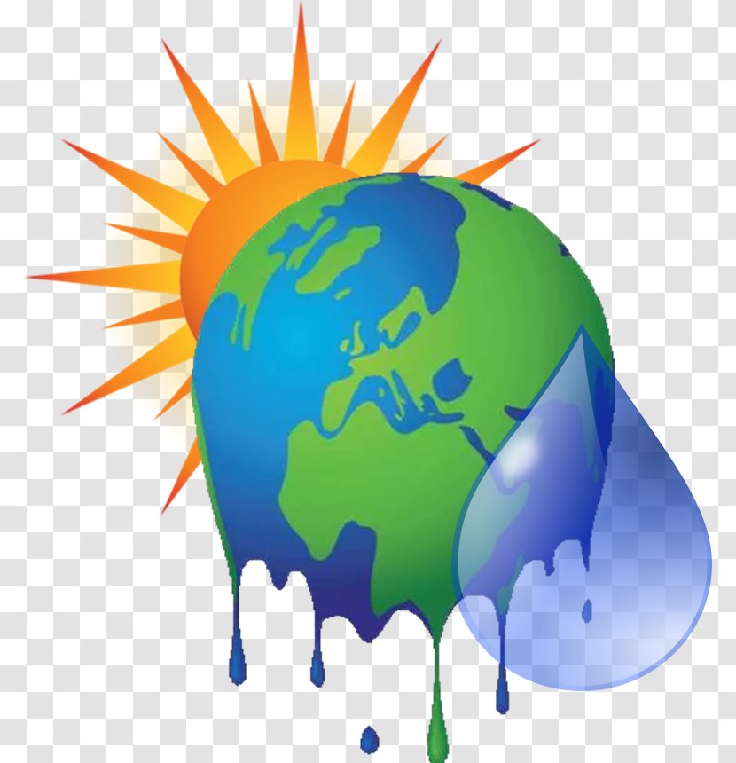 Climate Change Clip Art - Weather - Changing Cliparts Transparent PNG