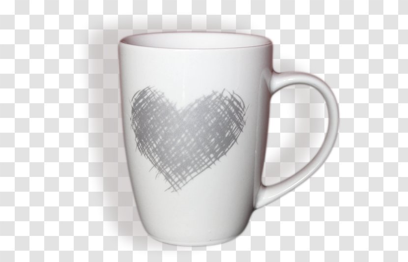 Coffee Cup Mug Kop Porcelain - Industrial Design Transparent PNG