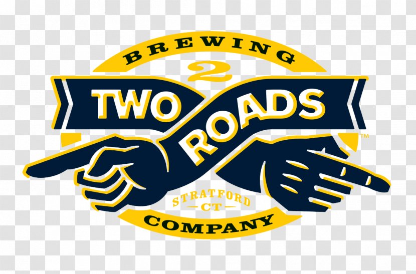 Two Roads Brewing Company Beer Pilsner India Pale Ale Guinness - Drink Transparent PNG