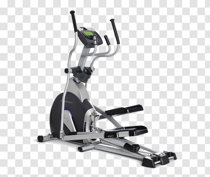 Elliptical Trainers Physical Fitness Treadmill Exercise Equipment Johnson Health Tech - Machine Transparent PNG