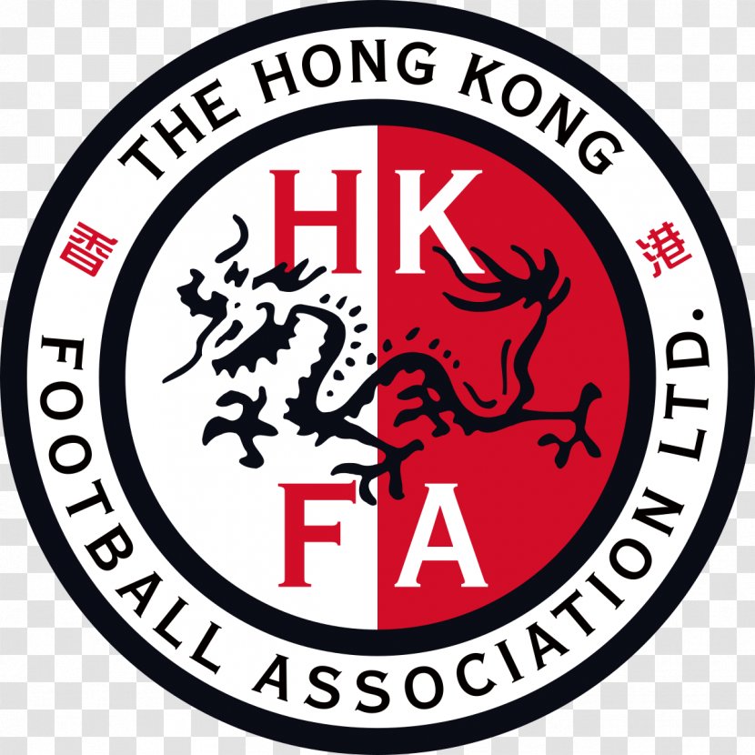 Hong Kong National Football Team Association South Korea In - Symbol Transparent PNG