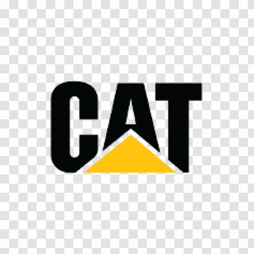 Caterpillar Inc. Cat S60 Loader Industry Logo Transparent PNG