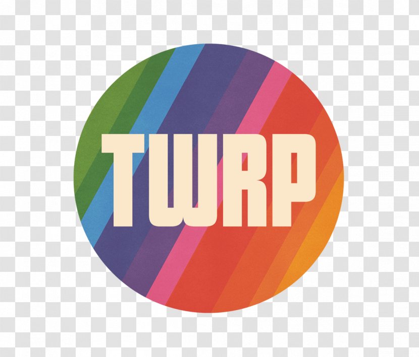 TWRP Logo Brand Ladyworld Product - Team Win Recovery Project - Sticker Price Transparent PNG
