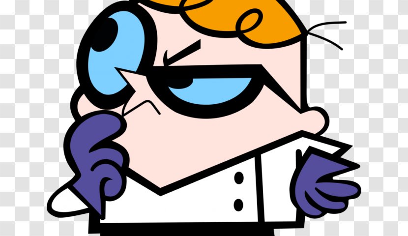 Dexter's Laboratory: Mandark's Lab? Cartoon Network Television Show - Smile - Major Png Dexters Laboratory Transparent PNG