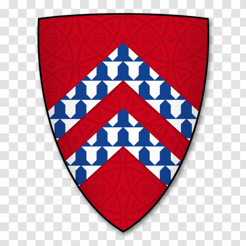 The Parliamentary Roll Aspilogia Of Arms Knight Banneret Vellum - Shield - Dating Transparent PNG