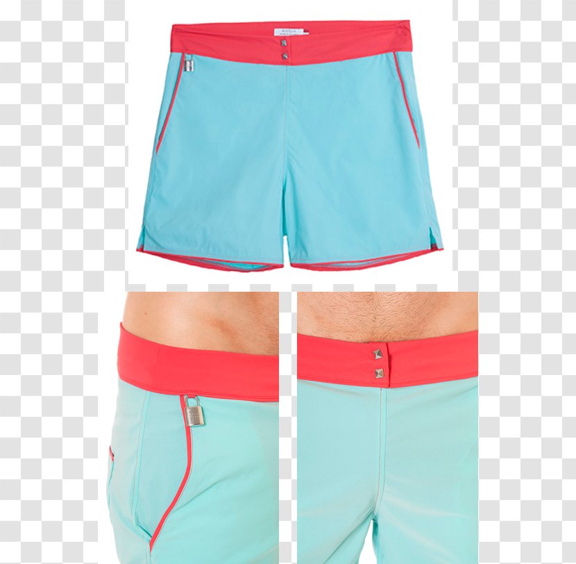 Trunks Swim Briefs Swimsuit Boardshorts - Frame - Ellesse Transparent PNG