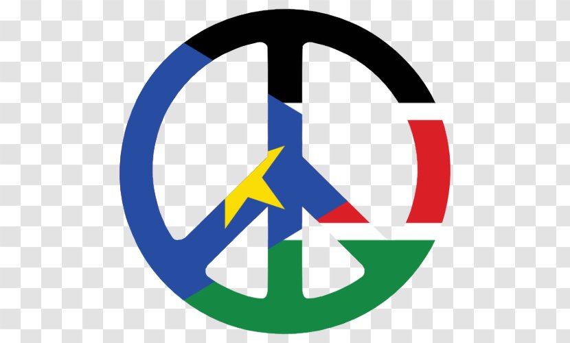 South Sudan Peace Symbols Comprehensive Agreement - Flag Of - Symbol Transparent PNG