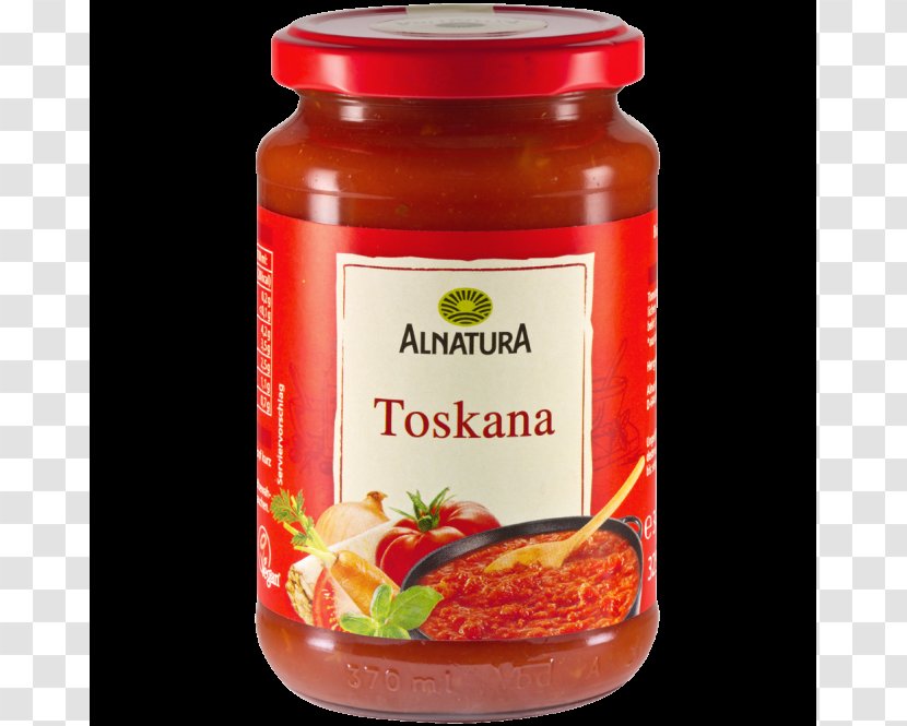 Organic Food Tomate Frito Alnatura Tomato Sauce Vegetable Transparent PNG