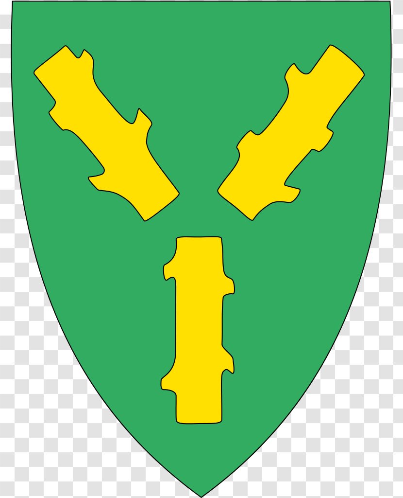 Municipality Oslo Nes Sykehjem Coat Of Arms Akershus Information - Romerike - Ad Insignia Transparent PNG