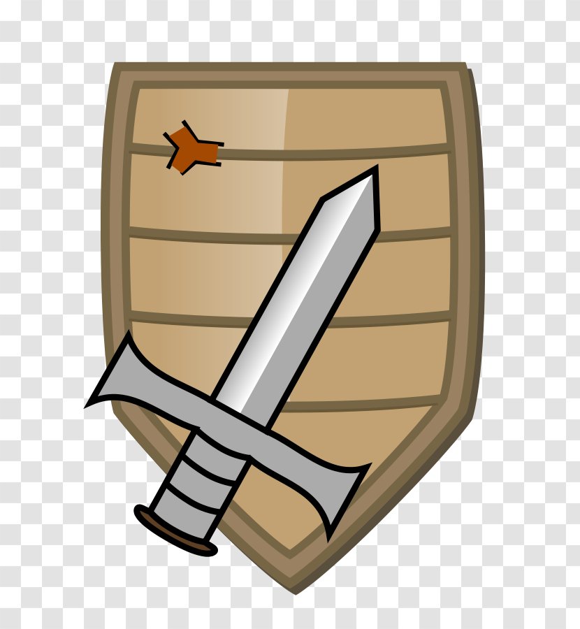 Armour Armor Of God Shield Clip Art - Sword - Free Clipart Transparent PNG