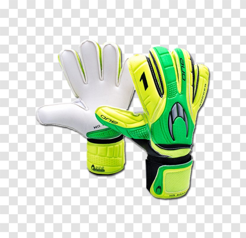 Glove Goalkeeper Guanti Da Portiere Guante De Guardameta Football - Nike - Clothing Sizes Transparent PNG