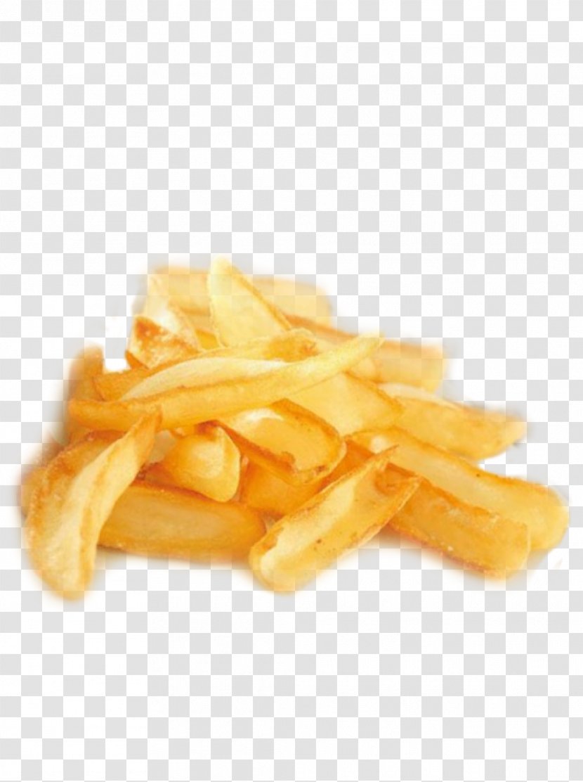 French Fries Steak Frites Fast Food Junk Deep Frying - Izambane Transparent PNG