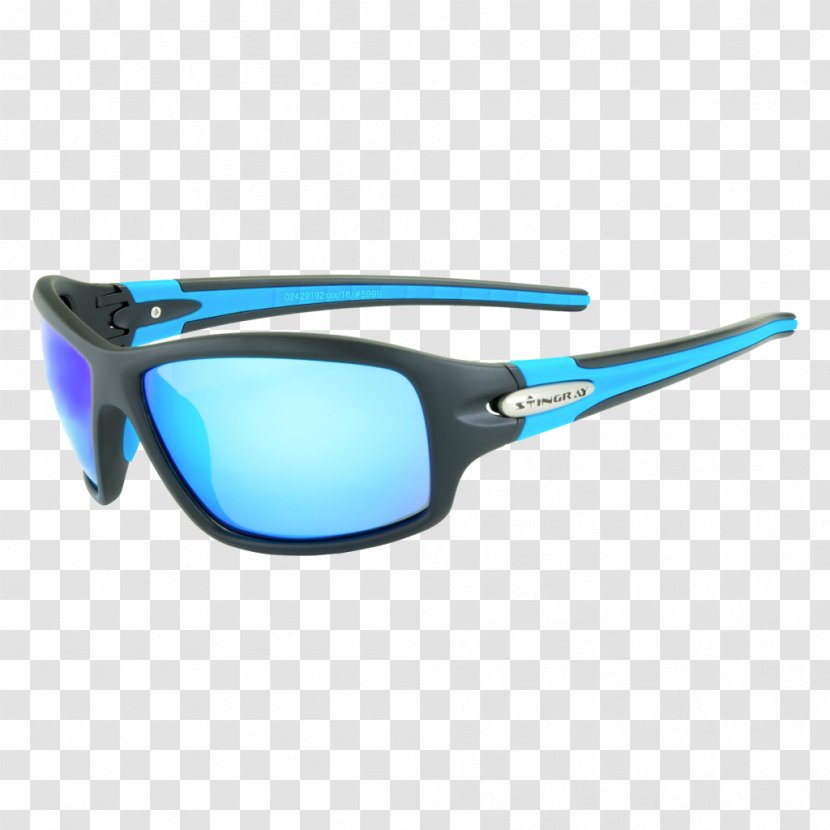 Goggles Sunglasses Sport - Comfort Transparent PNG