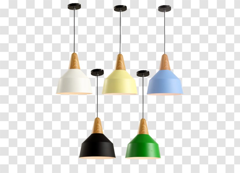 Pendant Light Fixture Incandescent Bulb Chandelier - Led Lamp Transparent PNG