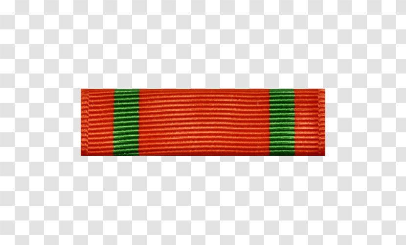 Florida National Guard Awards And Decorations Of The United States Service Ribbon - State Defense Force - Military Transparent PNG