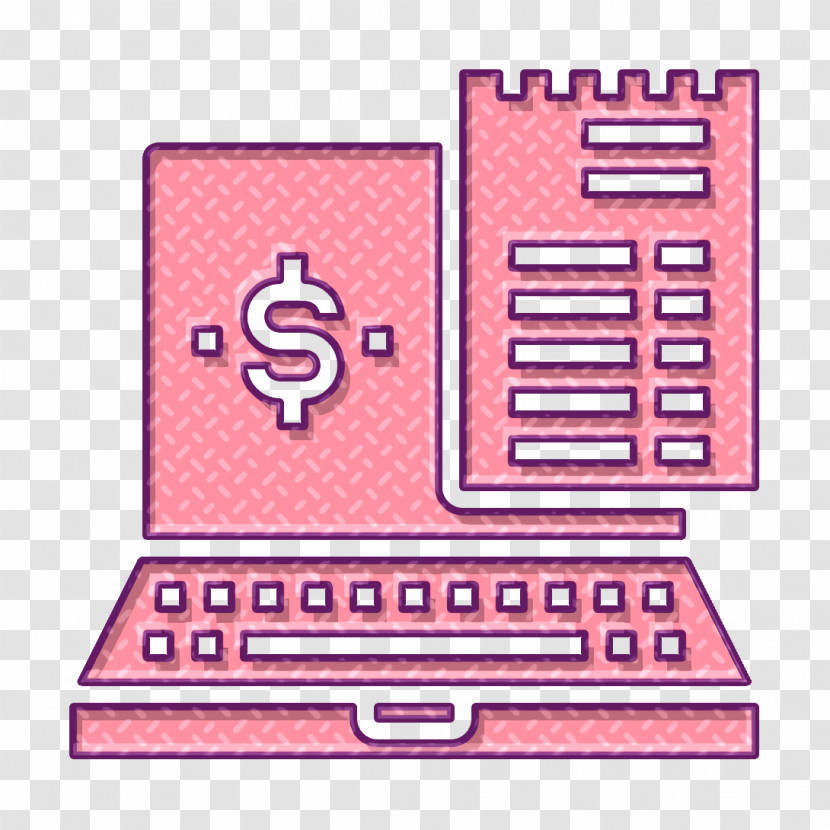 Bill And Payment Icon Bill Icon Transparent PNG