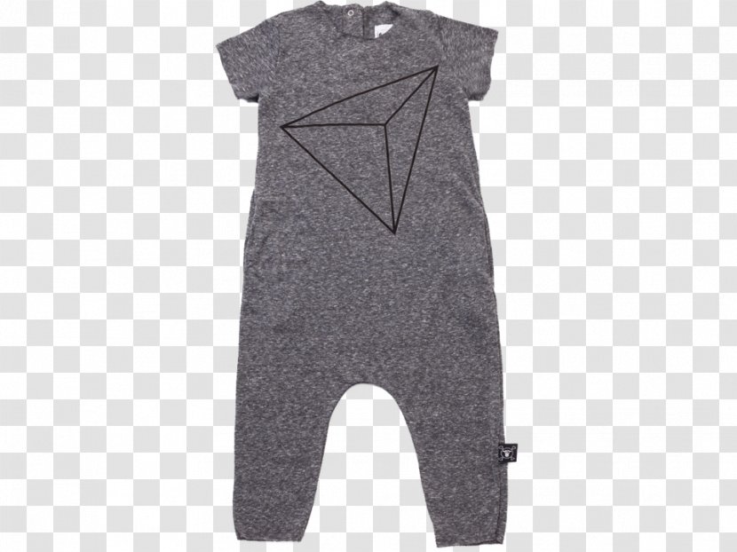 Overall Romper Suit Sleeve Clothing Pants - Jacket - Fox Geometric Transparent PNG