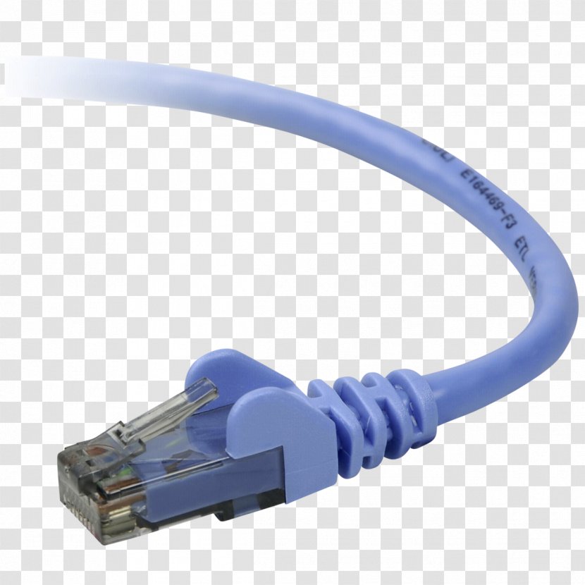 Category 5 Cable Network Cables Patch 6 8P8C - Usb Transparent PNG