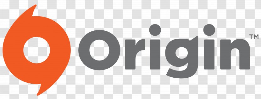 Origin Electronic Arts Video Game Digital Distribution Logo Transparent PNG