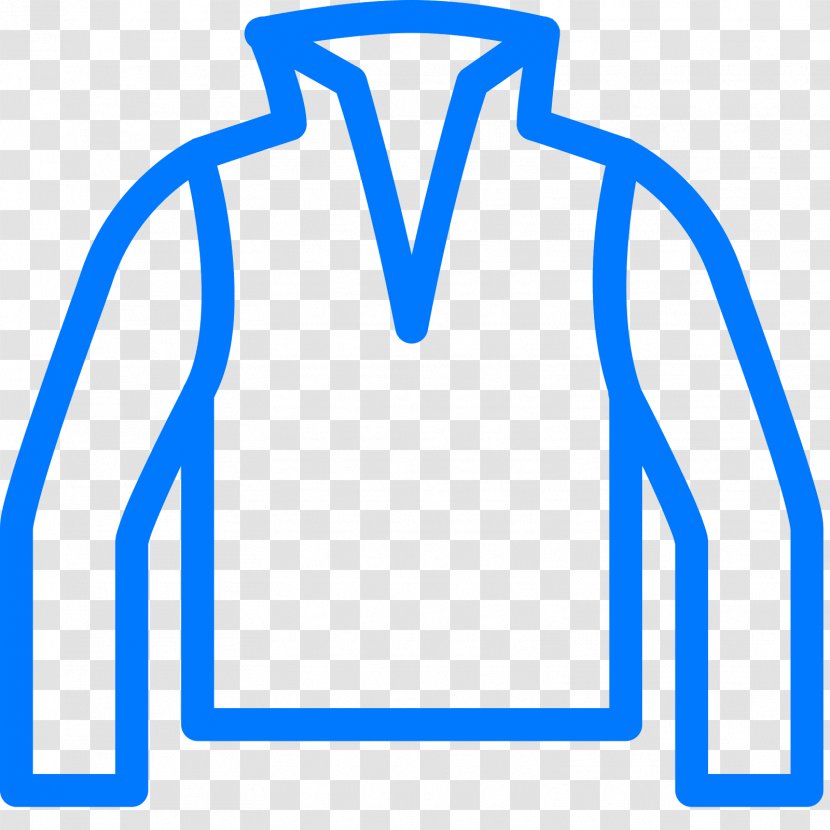 T-shirt Jacket Clothing Coat - Area Transparent PNG