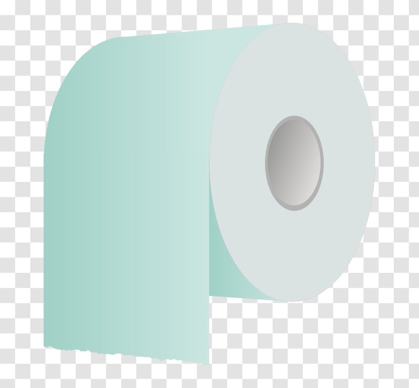 Toilet Paper Circle Angle - Pictures Of Rolls Transparent PNG