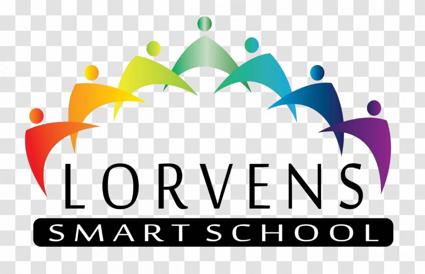 Lorvens Smart School Logo Classroom Education - Uniform Transparent PNG