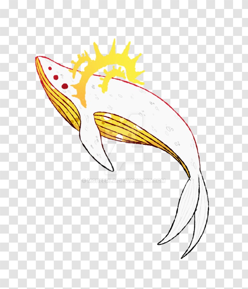 Drawing Line Art Clip - Fish - Sun Angel Transparent PNG