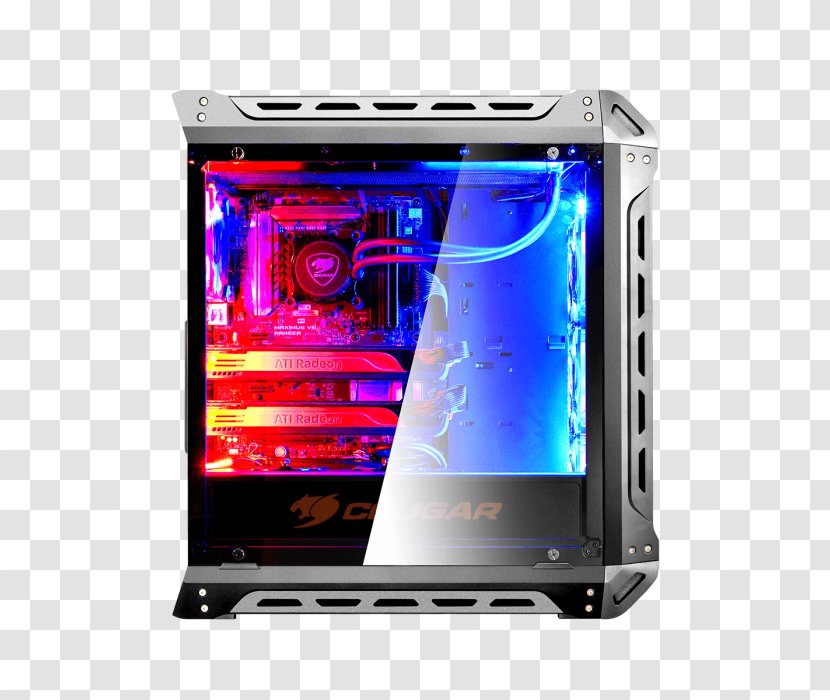 Computer Cases & Housings ATX Mini-ITX List Of Intel Core I9 Microprocessors Motherboard Transparent PNG