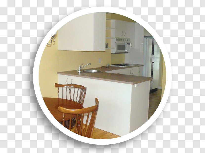 Table Kitchen Interior Design Services Bedroom Living Room - Courtyard Transparent PNG