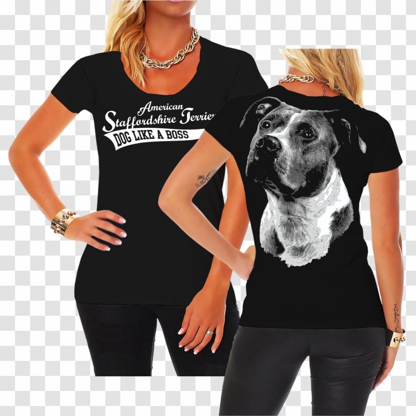 T-shirt Clothing Woman Neckline - Tshirt Transparent PNG