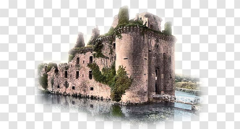 Caerlaverock Castle Craigievar Dumfries Clan Maxwell - Castillo Transparent PNG