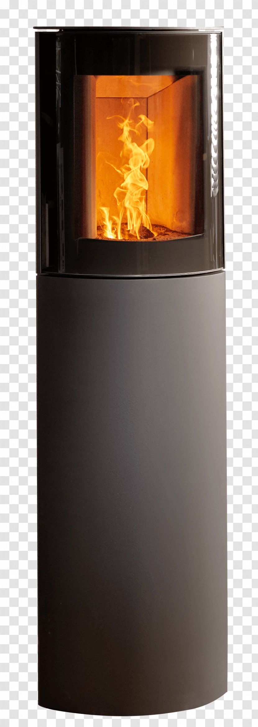 Wood Stoves Hearth Abricho - Stove Transparent PNG