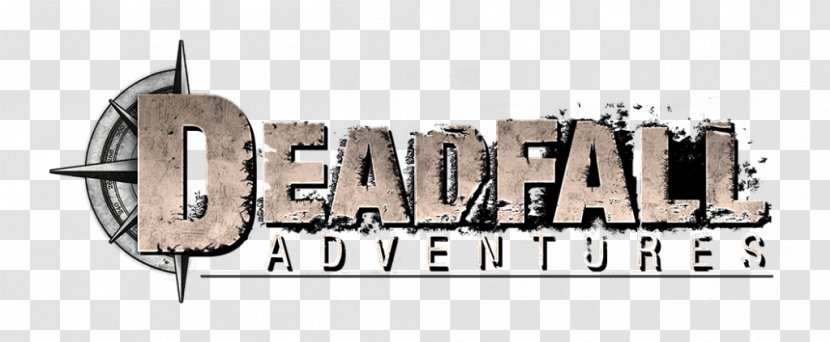 Deadfall Adventures Poland Logo The Farm 51 - Esd - Summer Travel Transparent PNG