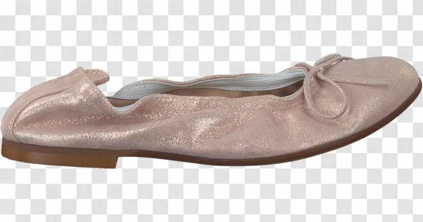 Shoe Ballet Flat Cross-training Walking - Flower - Pink Vans Shoes For Women Transparent PNG