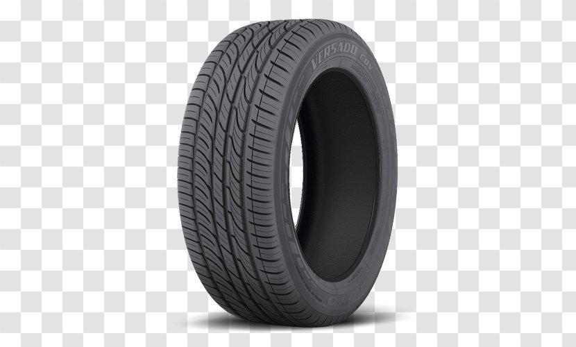 Car Pirelli Toyo Tire & Rubber Company Hankook - Tread Transparent PNG