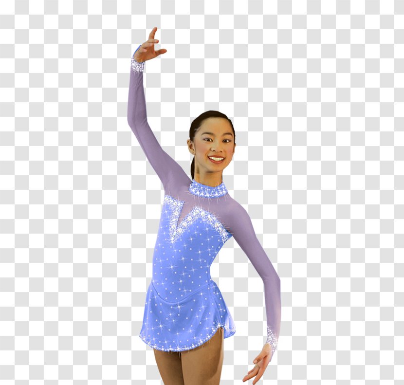 Bodysuits & Unitards Chinese Figure Skating Championships Dress Ice - Tree Transparent PNG