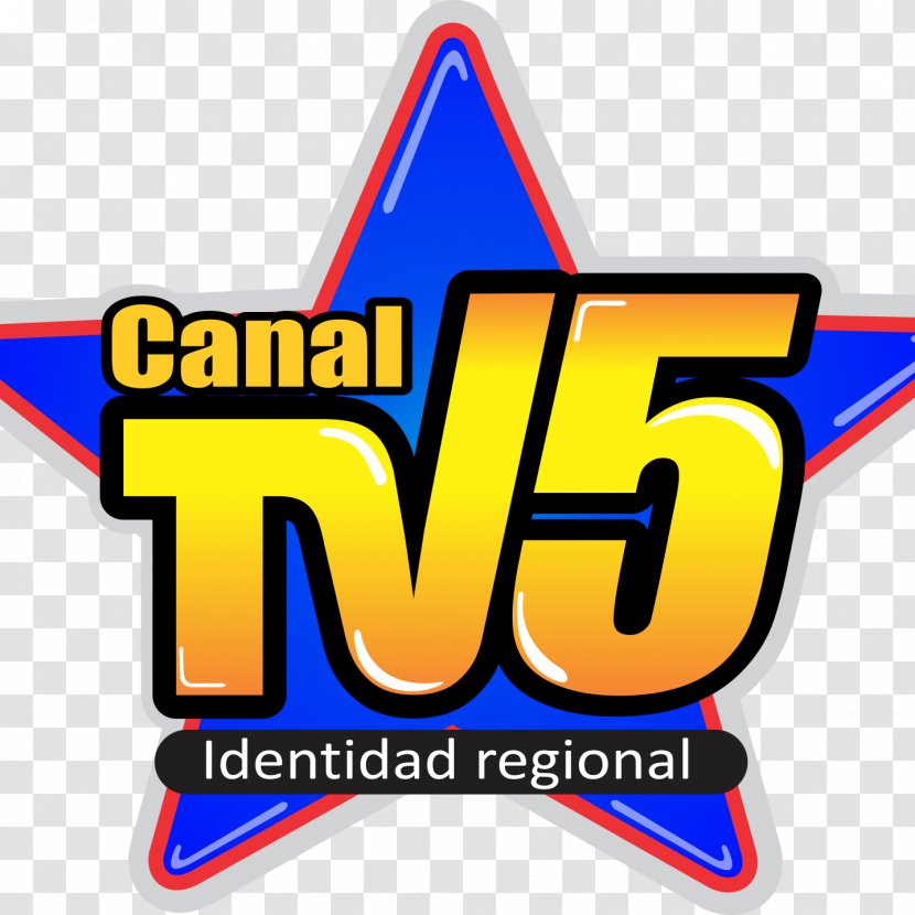 Canal Tv5 Television Channel Sala De Ventas Transversal 5 - Area - Brand Transparent PNG
