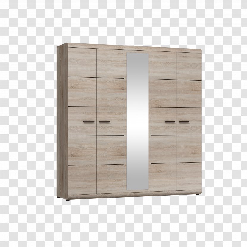 Table Furniture Armoires & Wardrobes Bedroom Wall Unit - Drawer - Wardrobe Transparent PNG