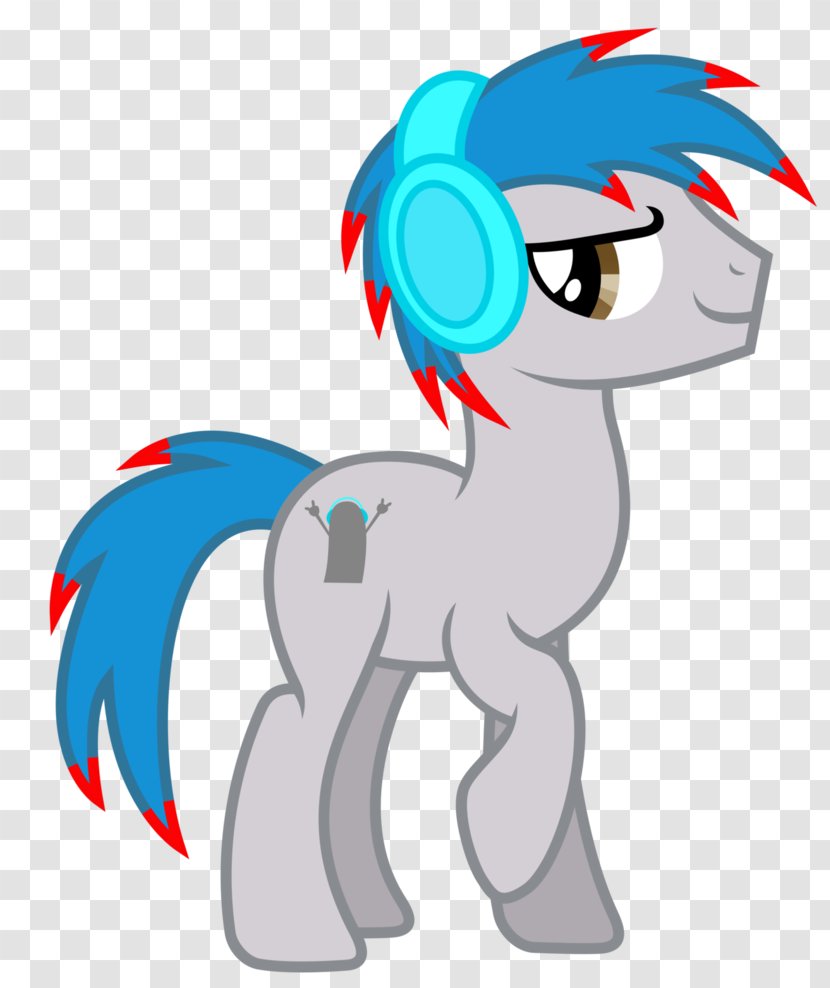 My Little Pony Rainbow Dash The Living Tombstone Rarity - Toaster Transparent PNG